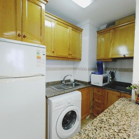 Casa Cercano Torrevieja Bagian luar foto