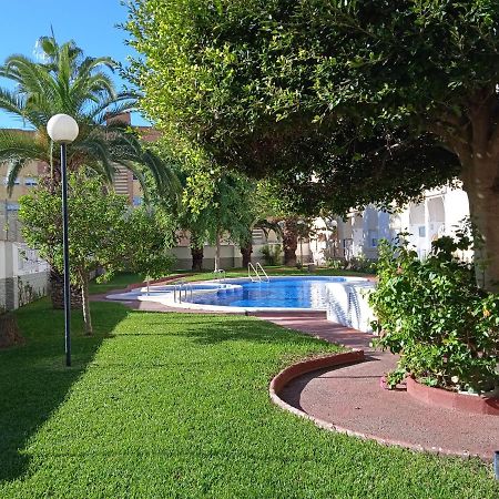 Casa Cercano Torrevieja Bagian luar foto
