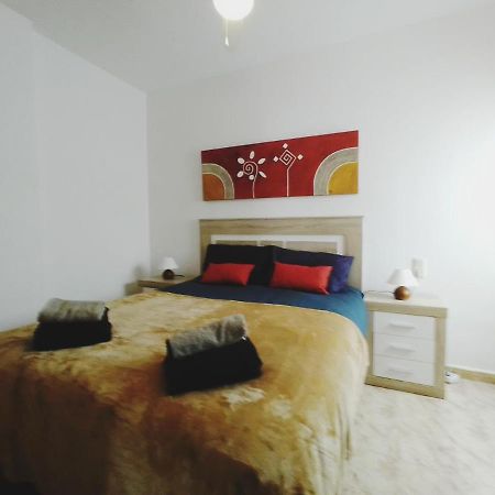 Casa Cercano Torrevieja Bagian luar foto