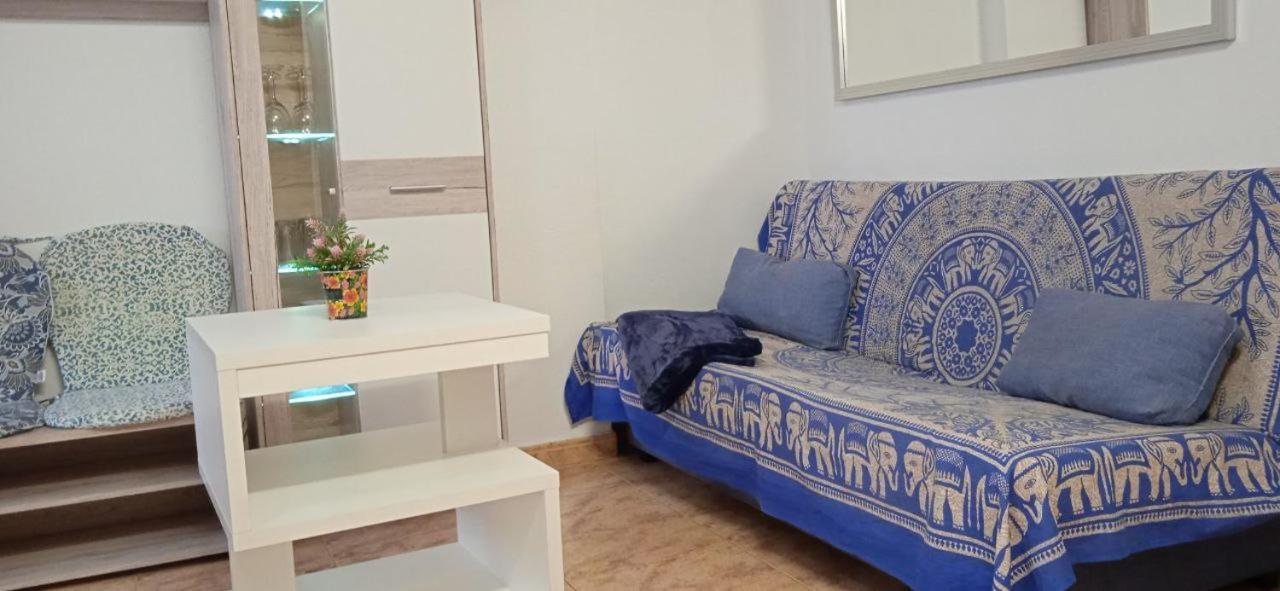 Casa Cercano Torrevieja Bagian luar foto