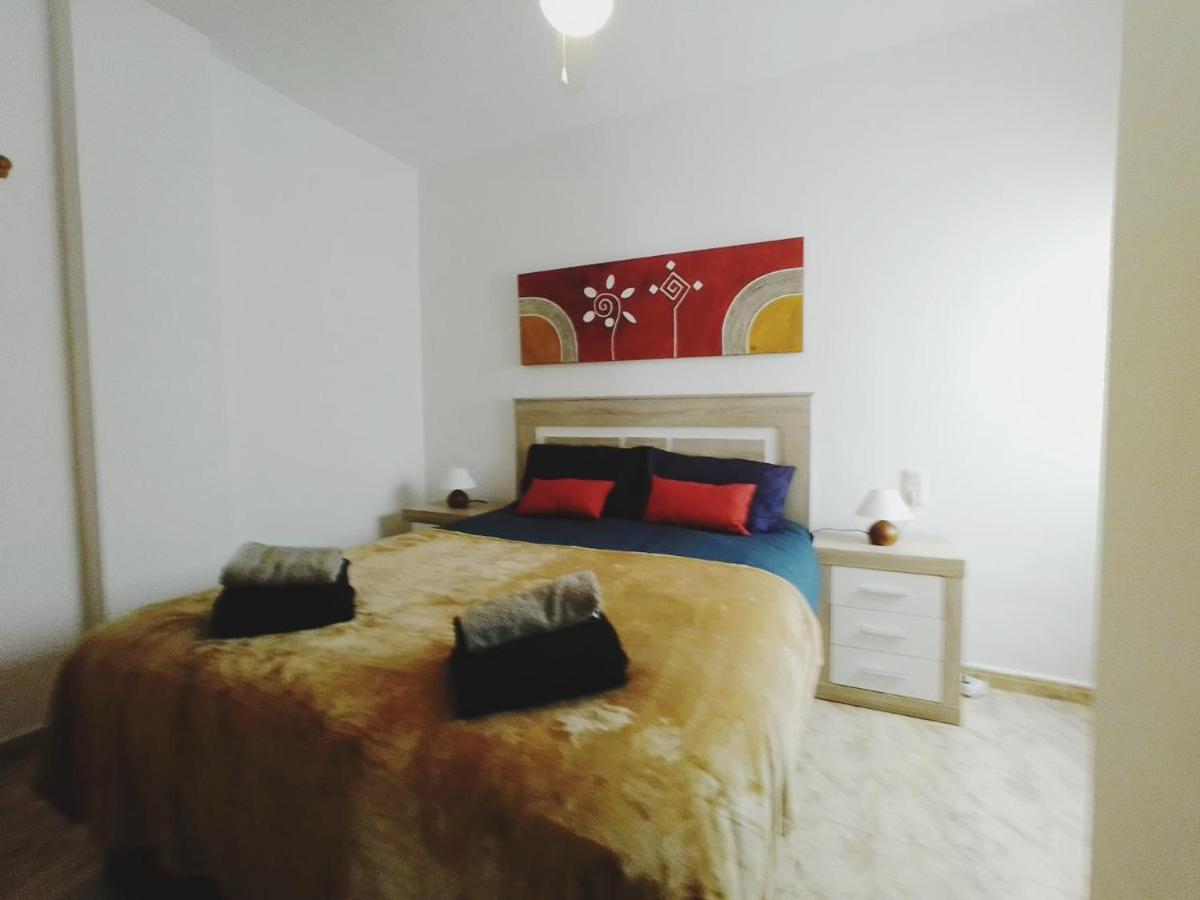 Casa Cercano Torrevieja Bagian luar foto